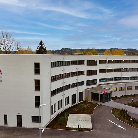 Soloplan City Resort Kempten Exterior photo