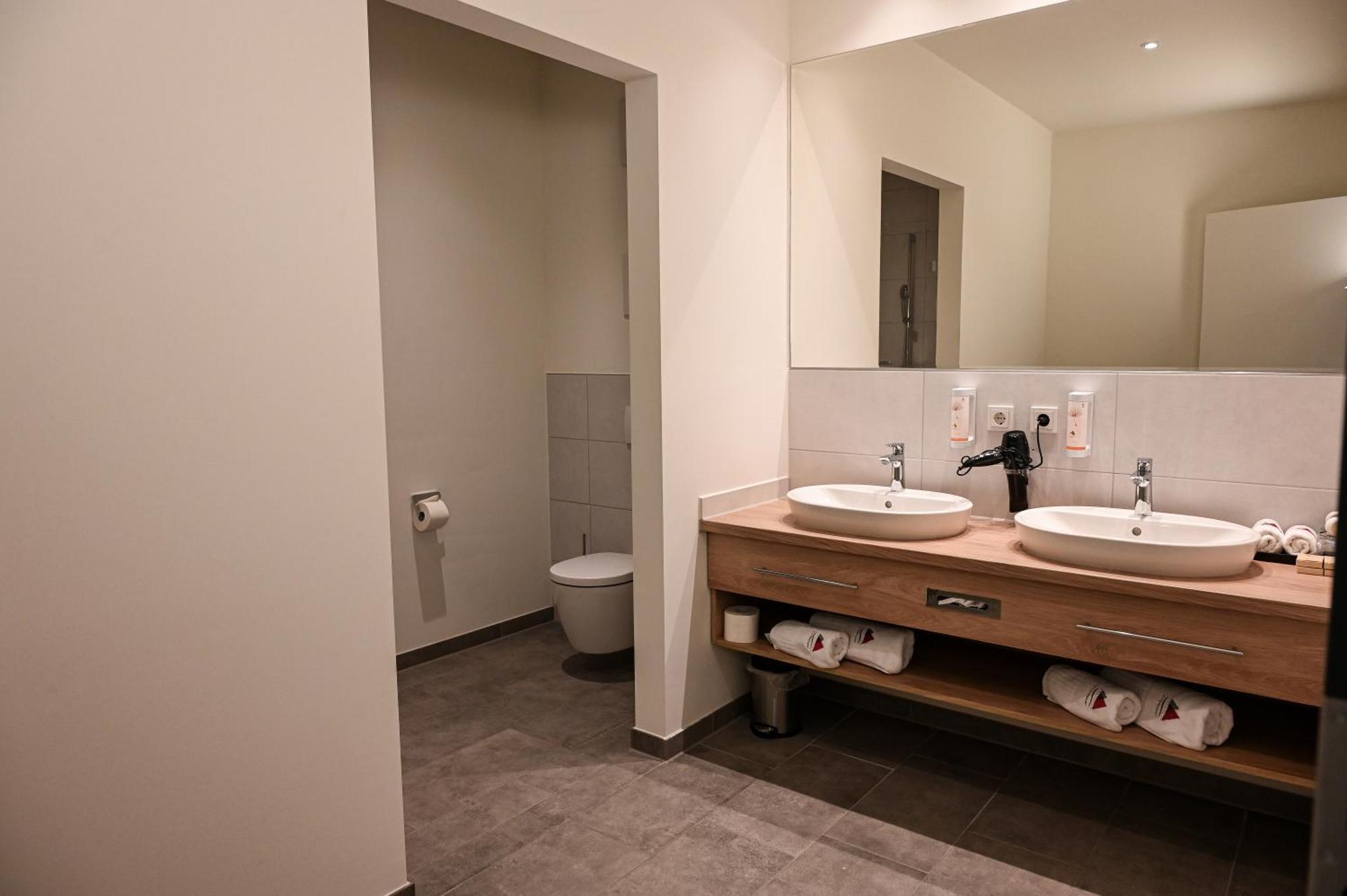 Soloplan City Resort Kempten Exterior photo